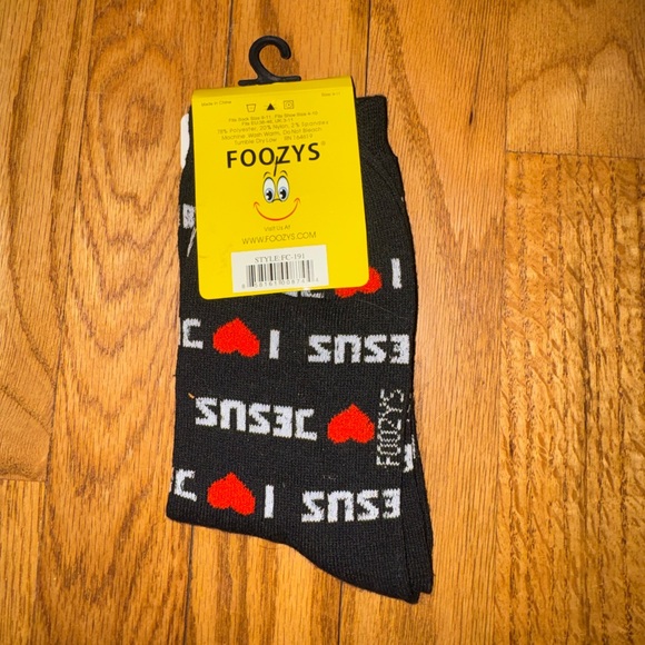 Socks - Picture 2 of 2